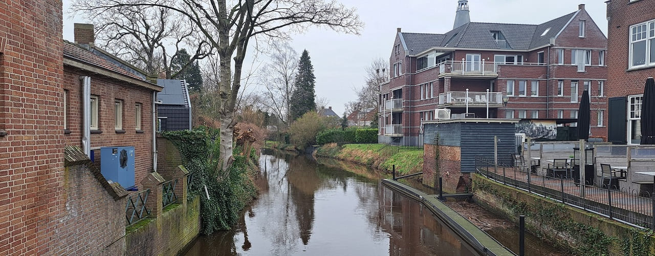 Boxtel. Rechterstraat