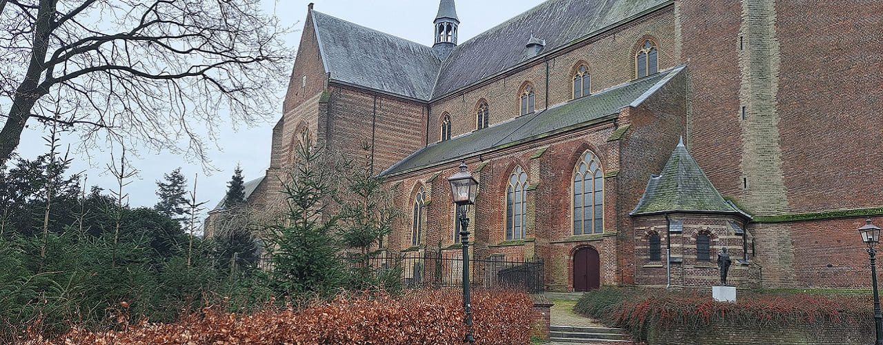 Boxtel. Oude Kerkstraat