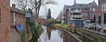 Boxtel. Rechterstraat