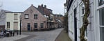 Boxtel. Oude Kerkstraat