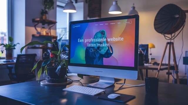 Automatisering functies op website