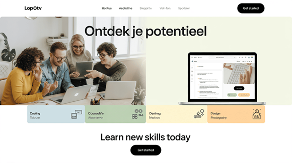 How-to website laten maken
