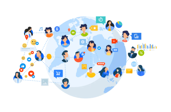 Social media management tools for small business