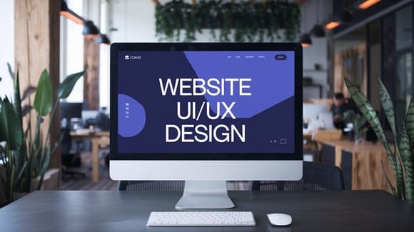 Wat is website UI/UX design?