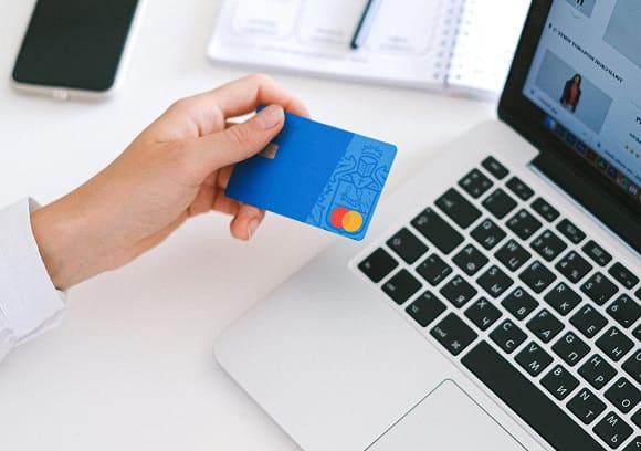 Betaalwijzen zoals iDEAL, PayPal en creditcard voor een webshop