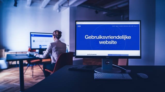 De rol van feedback in usability