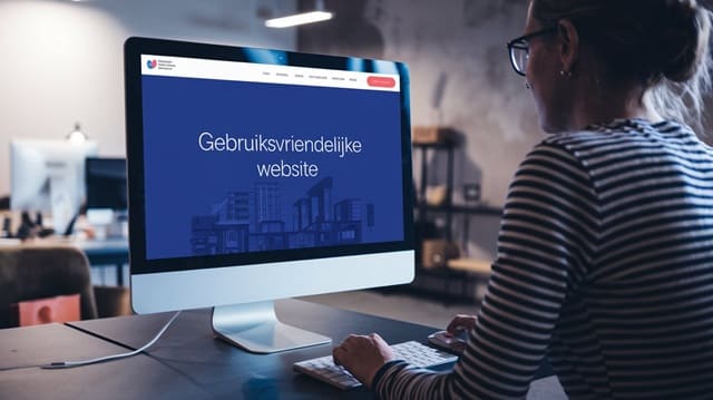 Essentiële elementen van een gebruiksvriendelijk webdesign