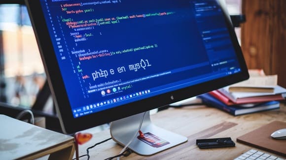 PHP Website laten maken