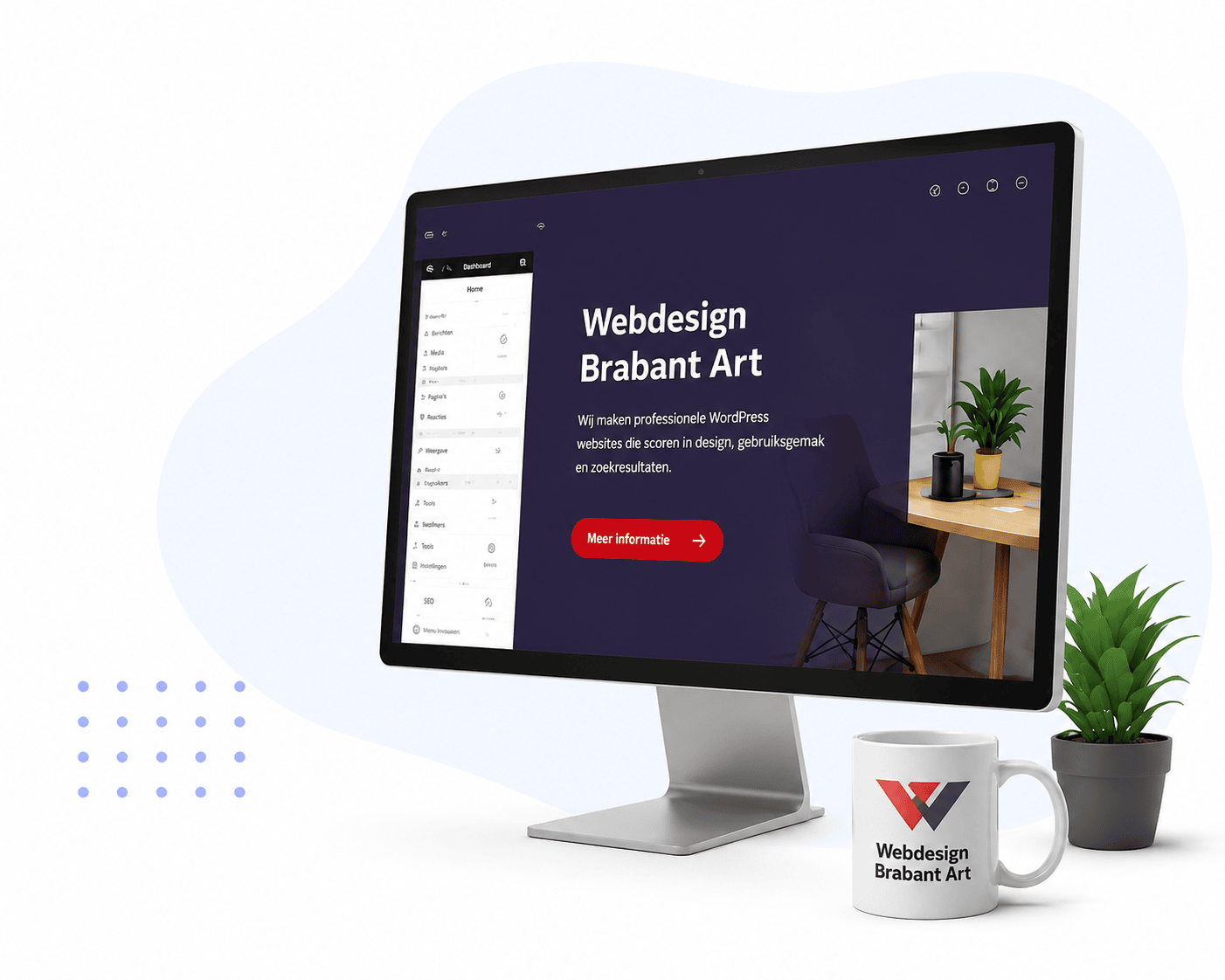 Schaalbaarheid en toekomstige groei van een webshop