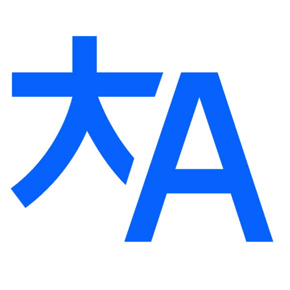 Website in meerdere talen