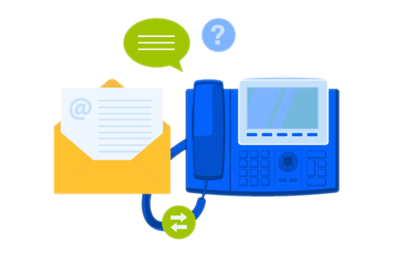 Vereenvoudiging van de communicatie met de klant door het introduceren van feedbackformulieren op de site