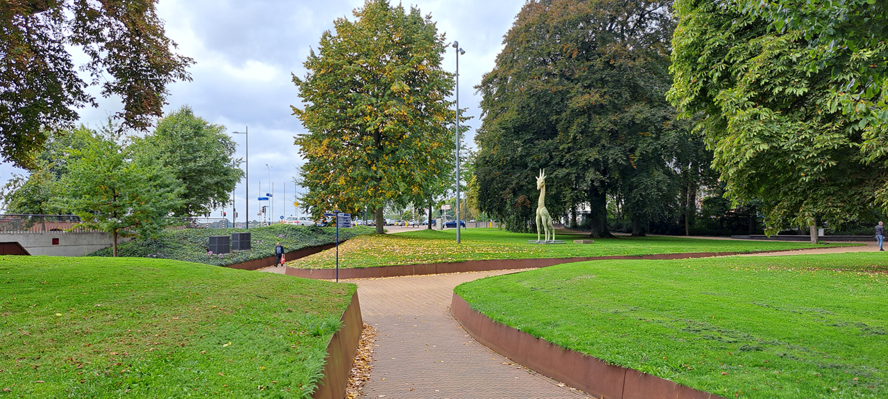 Website laten maken Noord-Brabant