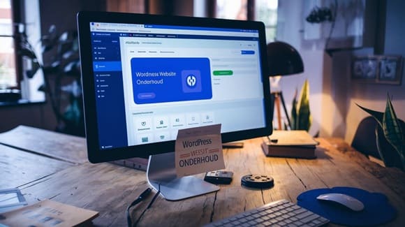 Wat valt onder websiteonderhoud?