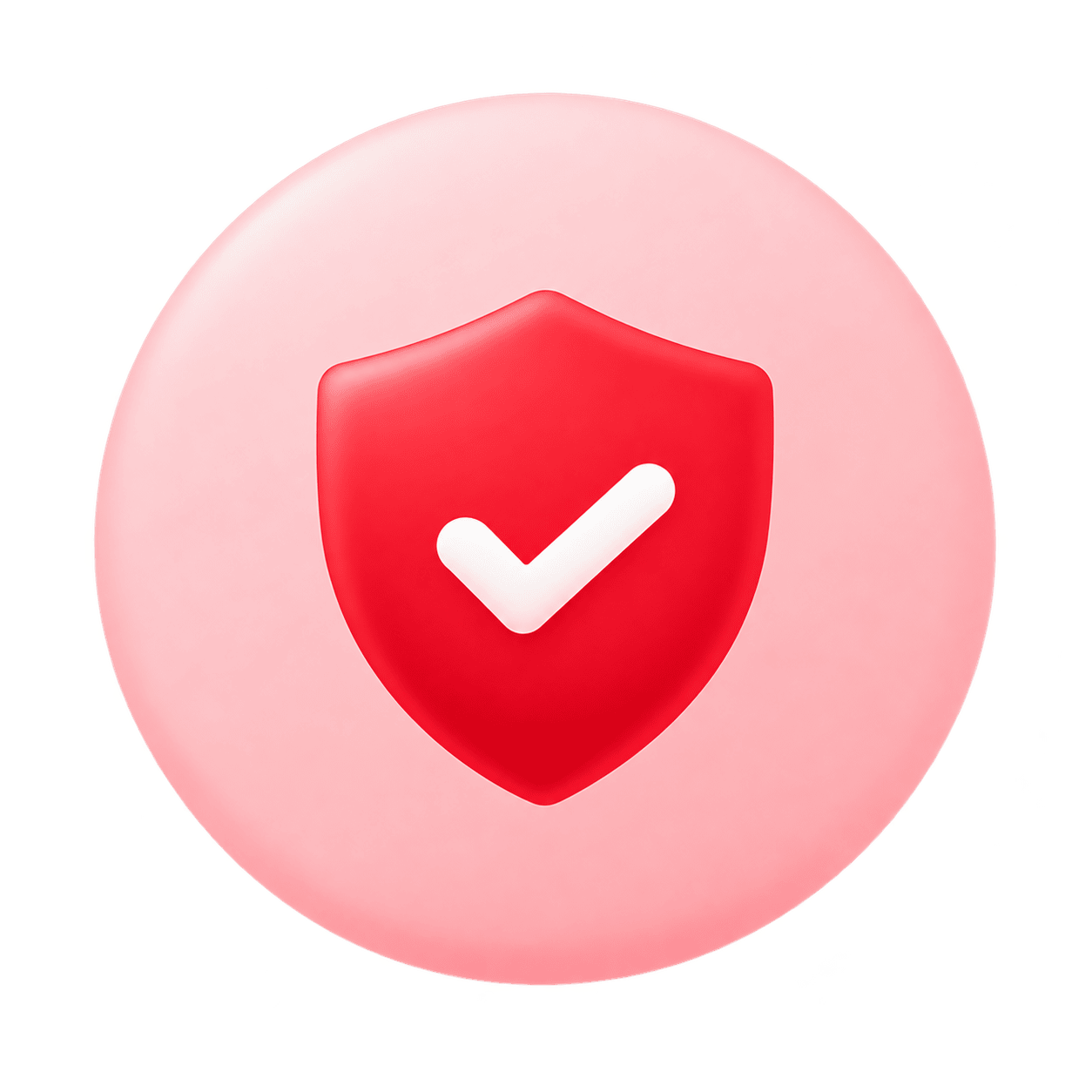 Icoon voor technische controle van een website