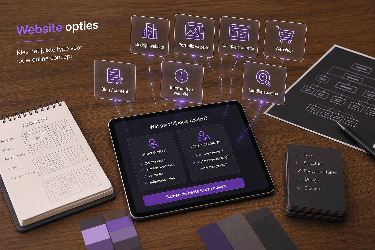 WordPress Website laten maken