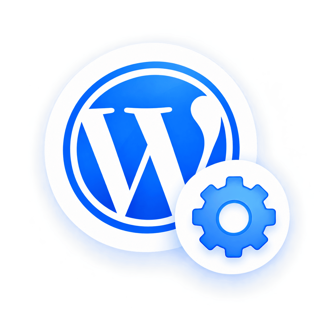 WordPress website onderhoud en technische updates